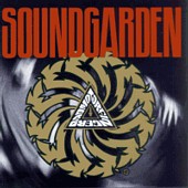 Check out lyrics of Soundgarden's album Badmotorfinger