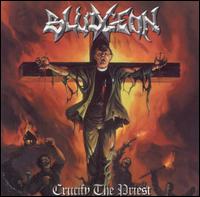 See Bludgeon's album -  songs & lyrics.