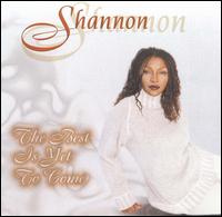 See Shannon's album -  songs & lyrics.