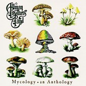 The Allman Brothers Band lyrics, The Allman Brothers Band End Of The Line lyrics, End Of The Line lyrics,Mycology album