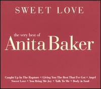 See Anita Baker's album -  songs & lyrics.