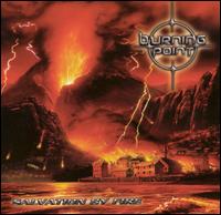 See Burning Point's album -  songs & lyrics.