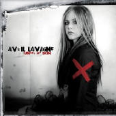 See Avril Lavigne's album -  songs & lyrics.