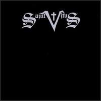 Check out lyrics of Saint Vitus's album Saint Vitus