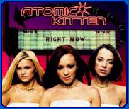 See Atomic Kitten's album -  songs & lyrics.