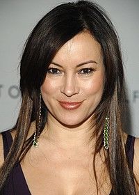 Family Guy television show cast,