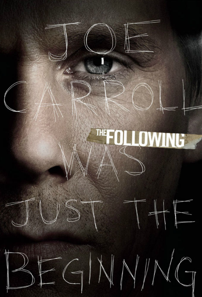 The Following,summary,reviews,forums,photos,