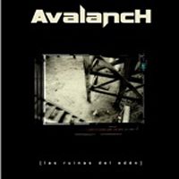 Avalanch lyrics, Avalanch El ÃƒÆ’Ã‚Ângel CaÃƒÆ’Ã‚Â­do lyrics, El ÃƒÆ’Ã‚Ângel CaÃƒÆ’Ã‚Â­do lyrics,Las Ruinas del EdÃƒÆ’Ã‚Â©n album