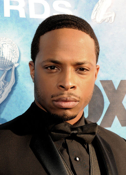Scandal television show cast,