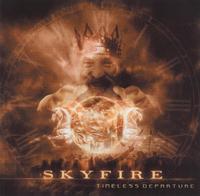See Skyfire's album -  songs & lyrics.