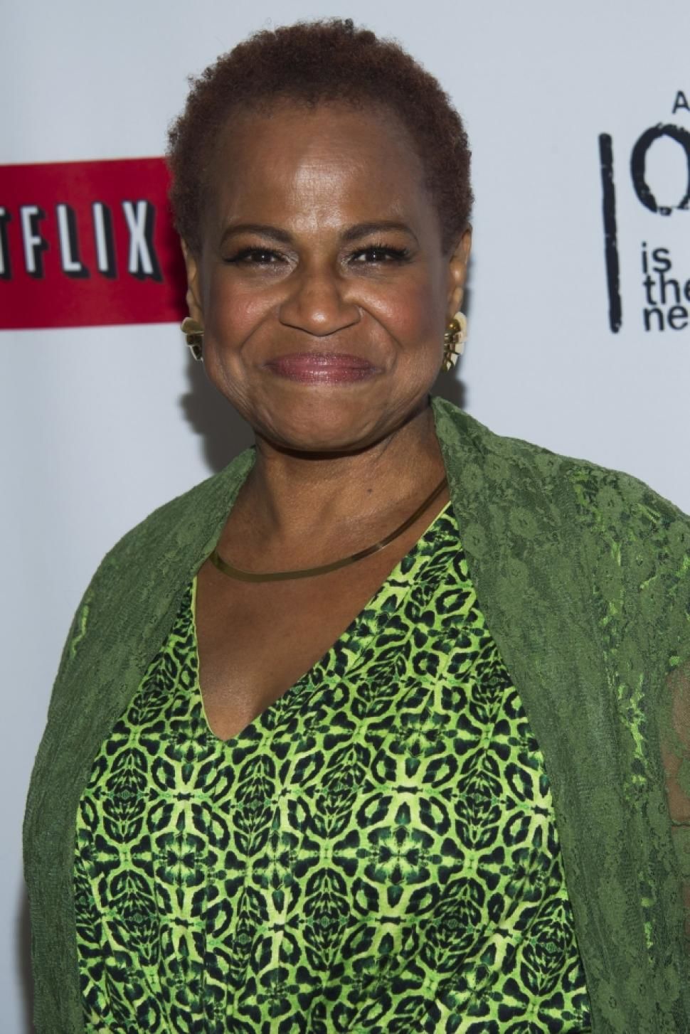 Orange Is the New Black television show cast,