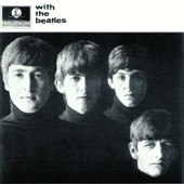 Check out lyrics of The Beatles's album With The Beatles