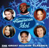 See American Idol's album -  songs & lyrics.