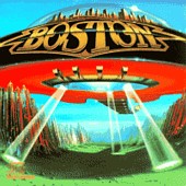 See Boston's album -  songs & lyrics.
