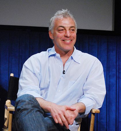 Lost television show cast,