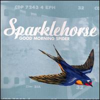 See Sparklehorse's album -  songs & lyrics.