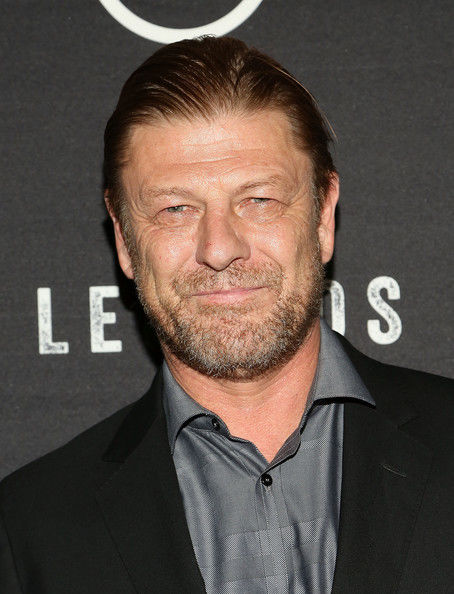 Legends television show cast,