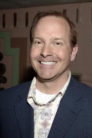 Family Guy television show cast,