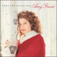 Amy Grant lyrics, Amy Grant Breath of Heaven (Mary's Song) lyrics, Breath of Heaven (Mary's Song) lyrics,Home for Christmas album