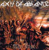 See Axis Of Advance's album -  songs & lyrics.
