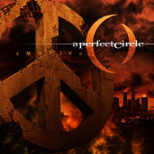 See A Perfect Circle's album -  songs & lyrics.