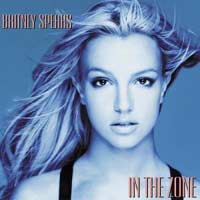 See Britney Spears's album -  songs & lyrics.