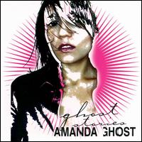 See Amanda Ghost's album -  songs & lyrics.