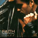 Check out lyrics of George Michael's album Faith