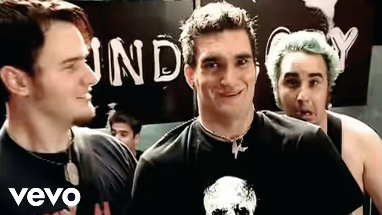 See A New Found Glory's biography, discography, albums, songs, lyrics, reviews, forums and photos.