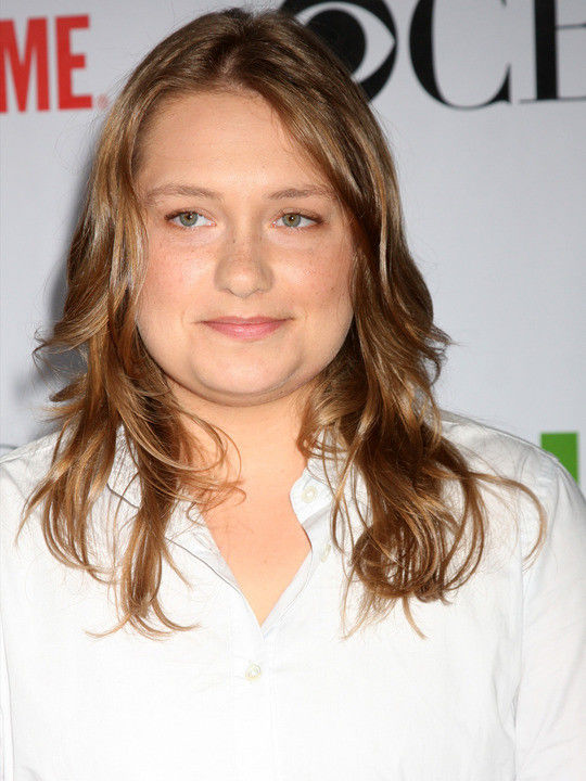 Nurse Jackie television show cast,