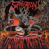 See Suffocation's album -  songs & lyrics.
