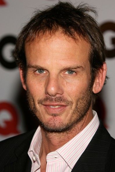 The Leftovers television show cast,