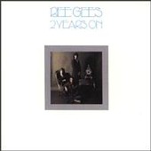 The Bee Gees lyrics, The Bee Gees Alone Again lyrics, Alone Again lyrics,Two Years On album