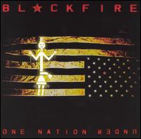 See Blackfire's album -  songs & lyrics.