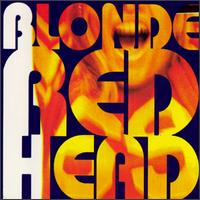 See Blonde Redhead's album -  songs & lyrics.