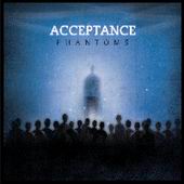 See Acceptance's album -  songs & lyrics.