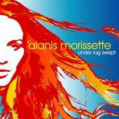 Alanis Morissette lyrics, Alanis Morissette That Particular Time lyrics, That Particular Time lyrics,Under Rug Swept album