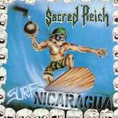 Check out lyrics of Sacred Reich's album Surf Nicaragua