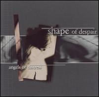 See Shape of Despair's album -  songs & lyrics.