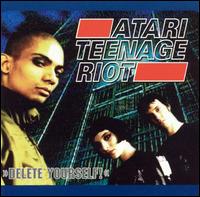 See Atari Teenage Riot's album -  songs & lyrics.