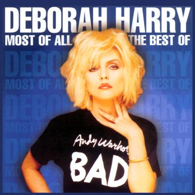 Blondie lyrics, Blondie Rockbird lyrics, Rockbird lyrics,Most Of All album