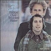 See Simon and Garfunkel's album -  songs & lyrics.