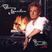 Check out lyrics of Barry Manilow's album Because It's Christmas