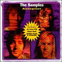 Check out lyrics of The Samples's album Autopilot