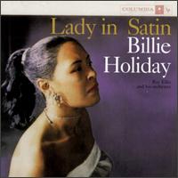 See Billie Holiday's album -  songs & lyrics.