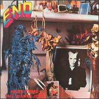 See Brian Eno's album -  songs & lyrics.