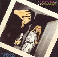 See Steve Harley's album -  songs & lyrics.