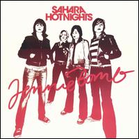 See Sahara Hotnights's album -  songs & lyrics.