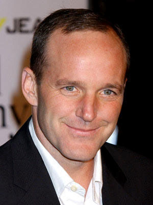 Marvel's Agents of S.H.I.E.L.D. television show cast,