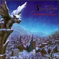 Check out lyrics of Savatage's album Dead Winter Dead